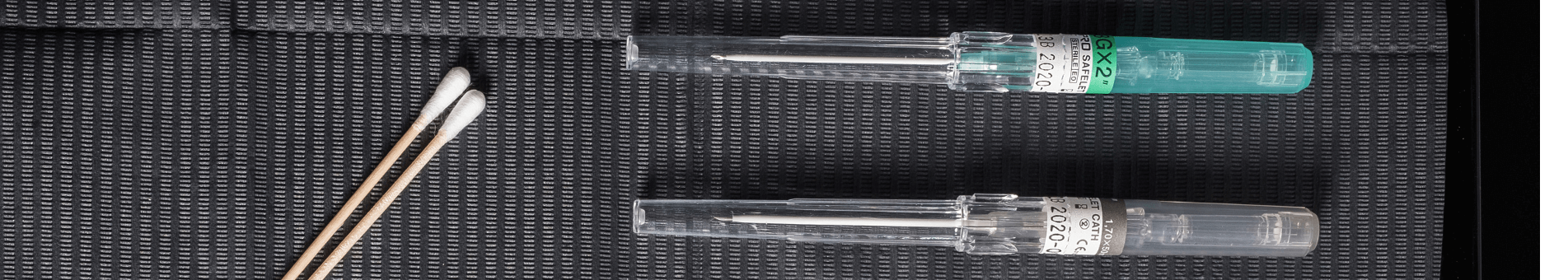 Medizinischer Eingriff - müssen Piercings entfernt werden?